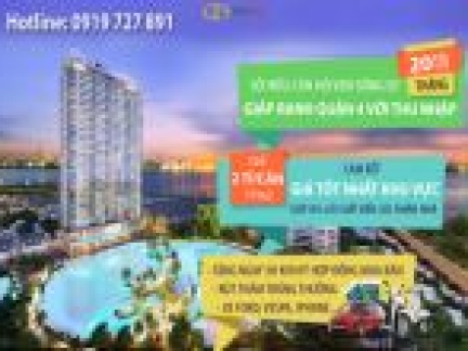 Căn hộ chung cư Trump World Tower Viet Nam