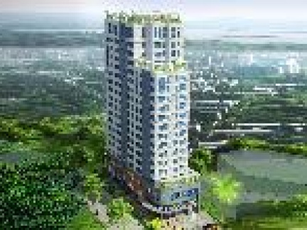 Căn hộ chung cư Trung Đông Plaza