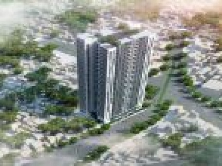 Căn hộ chung cư Trung Yên Smile Building (C46 Bộ Công An)