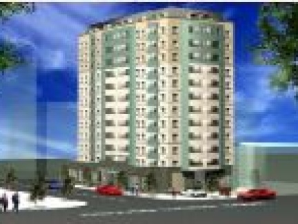 Cao ốc văn phòng TT3 89 Thịnh Liệt