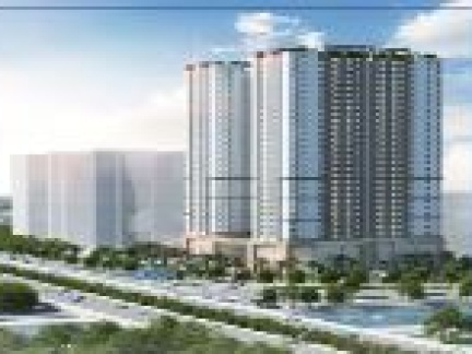 Căn hộ chung cư Tứ Hiệp Plaza