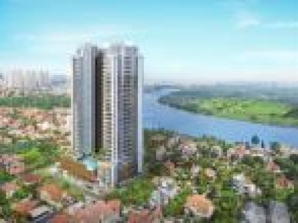 Căn hộ chung cư UDIC Riverside 1 (122 Vĩnh Tuy)