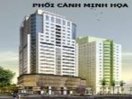 Căn hộ chung cư Unico Tower