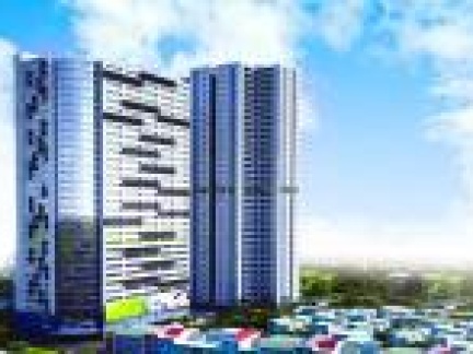 Căn hộ chung cư Unimax Twin Tower