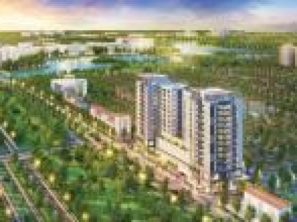 Căn hộ chung cư Urban Hill