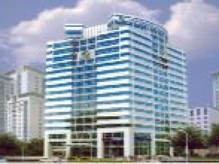 Cao ốc văn phòng VA Tower