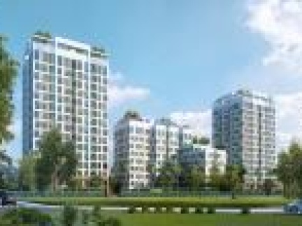 Căn hộ chung cư Valencia Garden