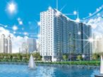 Căn hộ chung cư Vạn Hưng Phát