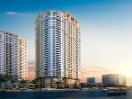 Căn hộ chung cư VC2 Golden Heart