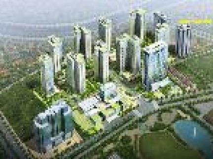 Căn hộ chung cư VC7 Housing Complex