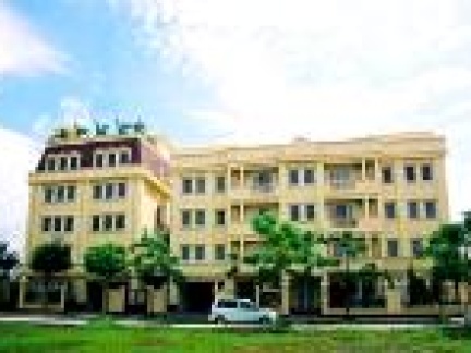 Căn hộ chung cư Veronica Apartments