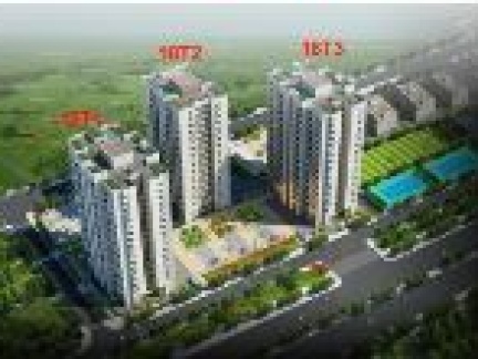 Căn hộ chung cư Việt Hưng Green Park