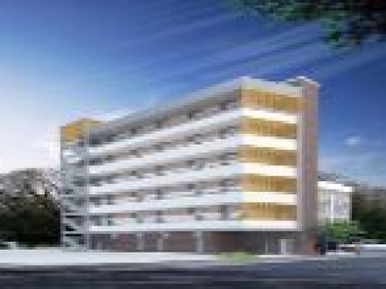 Căn hộ chung cư Việt Nam House Buiding