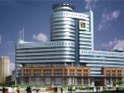 Cao ốc văn phòng Viet Tower