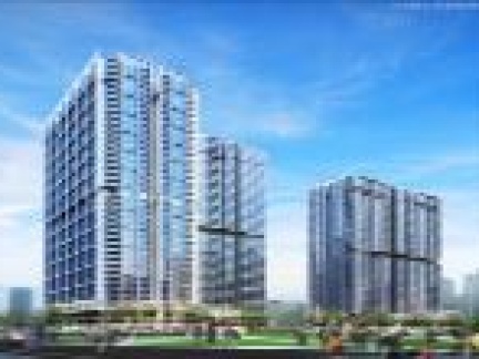 Căn hộ chung cư Viglacera Tower