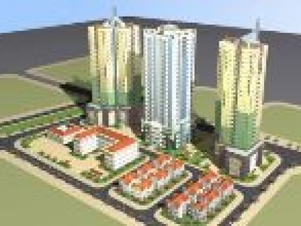 Căn hộ chung cư Vimeco CT2