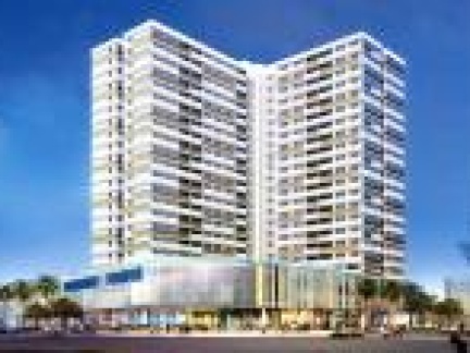 Căn hộ chung cư Vinaland Tower