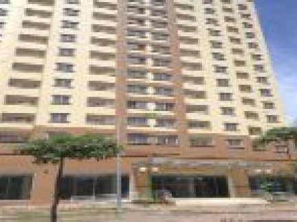 Căn hộ chung cư Vĩnh Hoàng