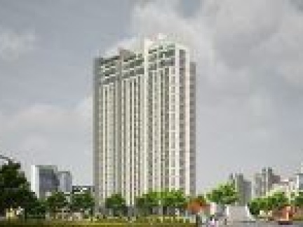 Căn hộ chung cư Vĩnh Hội