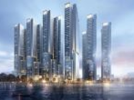 Căn hộ chung cư Vinhomes Gallery Giảng Võ