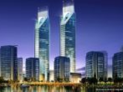 Căn hộ chung cư Vinhomes Melodia