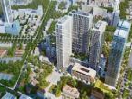 Căn hộ chung cư Vinhomes Metropolis