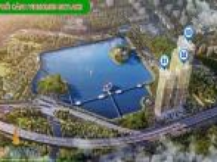 Căn hộ chung cư Vinhomes Sky Lake