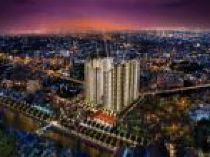 Căn hộ chung cư Vision 2