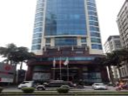 Cao ốc văn phòng VIT Tower