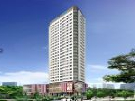 Căn hộ chung cư VNT Hạ Đình