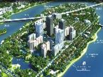 Căn hộ chung cư VP5 Linh Đàm