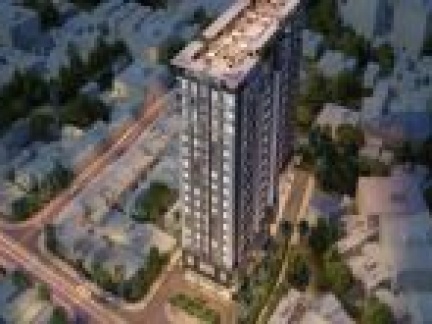 Căn hộ chung cư West Intela