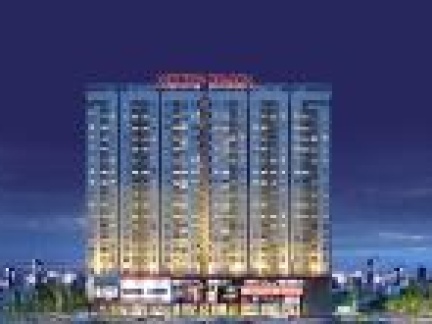 Căn hộ chung cư Western Dragon