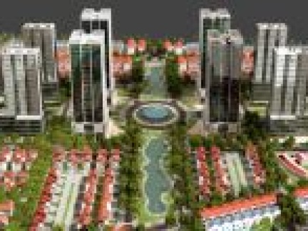 Khu đô thị mới Westpoint Nam 32