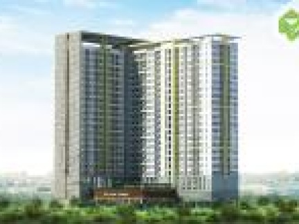 Căn hộ chung cư Wilton Tower