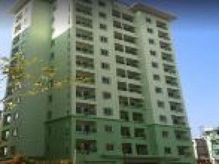 Căn hộ chung cư X2 Mỹ Đình