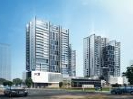 Căn hộ chung cư Xi Grand Court