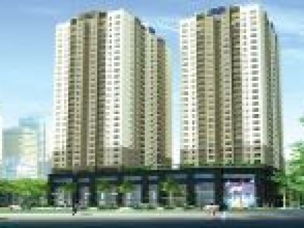 Căn hộ chung cư Xuân Mai Park State