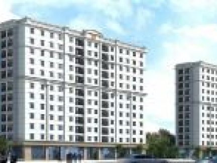 Căn hộ chung cư Yên Hòa Condominium