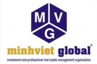 Công ty CP Đầu tư và Phát triển Khu công nghiệp Minh Việt