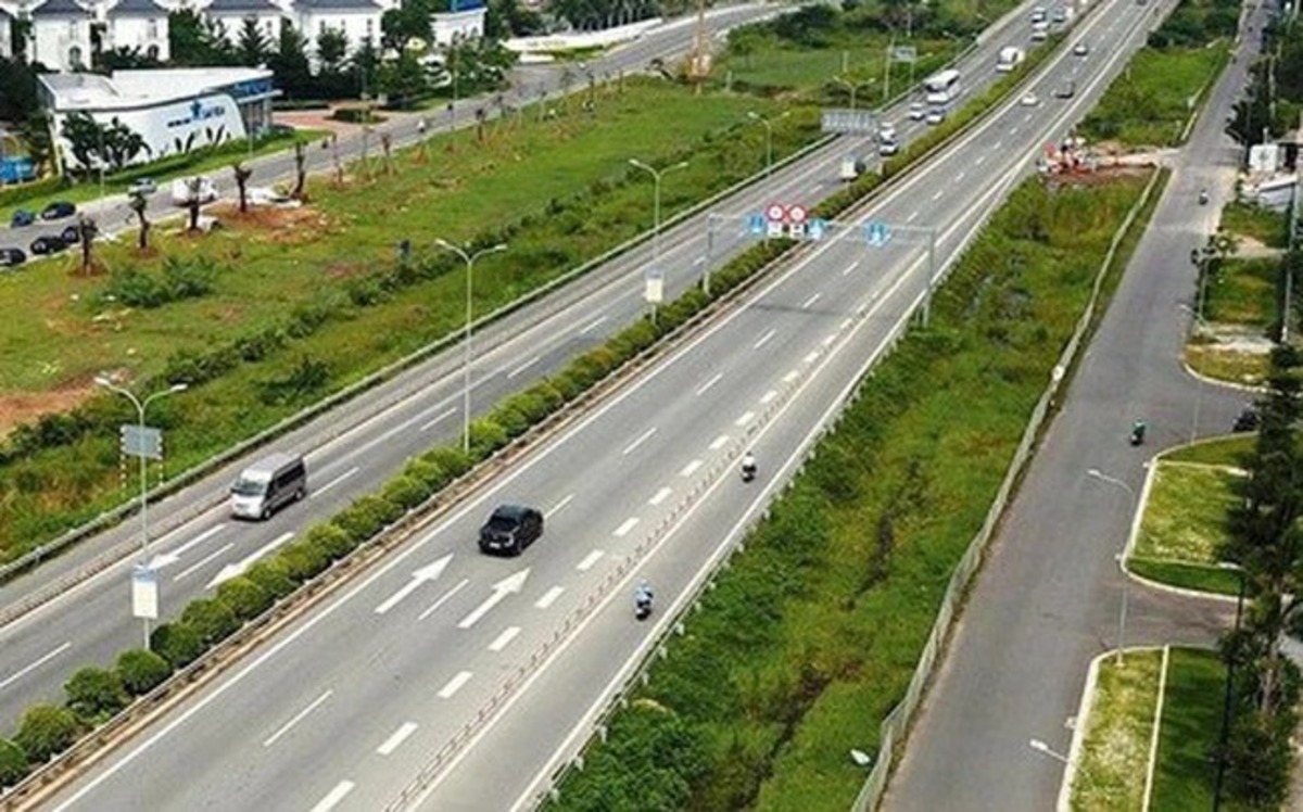 Hơn 1,6 nghìn tỷ đồng đầu tư xây dựng 2 quốc lộ ở An Giang