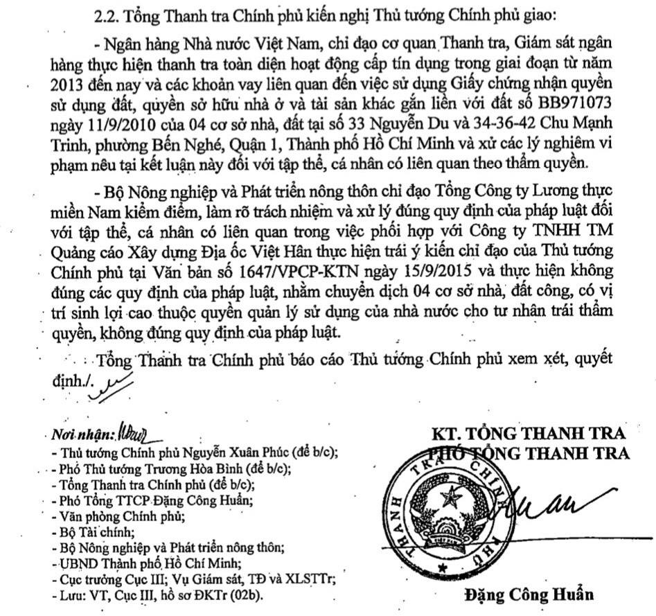 vinafood-vi-pham-chi-dao-chinh-phu