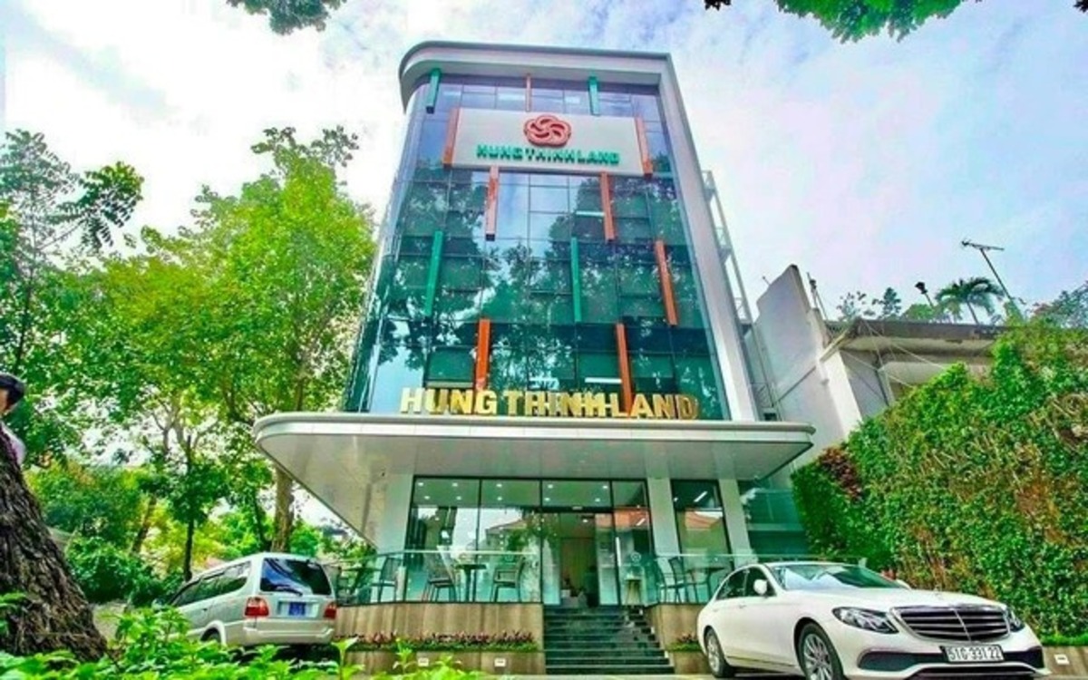 Hưng Thịnh Land chốt giao dịch 2 lô trái phiếu tổng giá trị 900 tỷ đồng