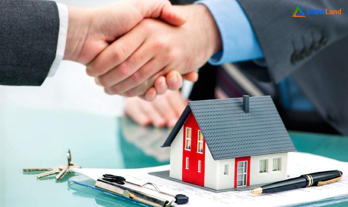 Thủ tục mua bán nhà đất có sổ hồng là thủ tục được thực hiện nhằm xác thực, hoàn thiện tính pháp lý của các giao dịch mua bán, chuyển nhượng bất động sản. 