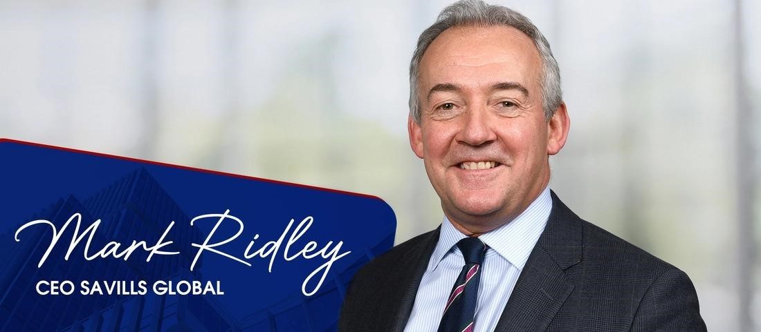 CEO Savills Global: Bất động sản Việt Nam có nhiều tiềm năng phục hồi cuối năm 2023