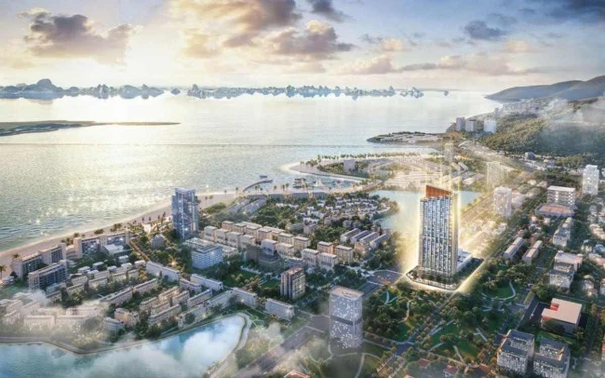 ICON40 - Đột phá giá trị thực