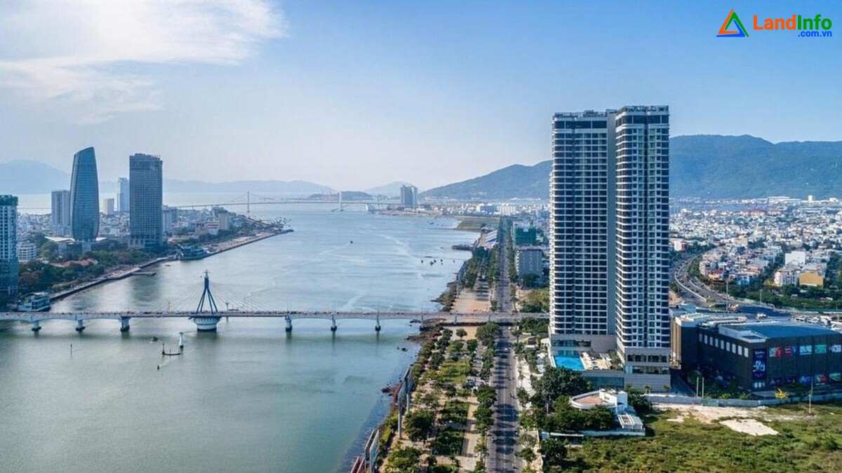 Xu hướng phát triển kinh tế Đà Nẵng