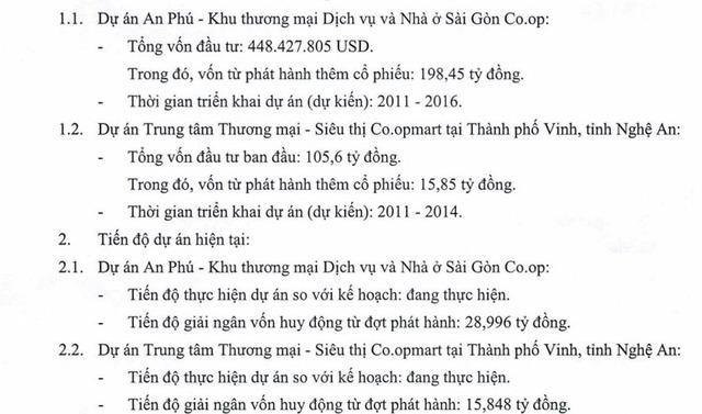 Dự án gần 450 triệu USD ở TP.HCM của SCID tiếp tục được "bơm" tiền