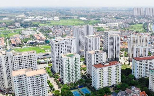 Dự đoán những chuyển biến của thị trường BĐS giai đoạn cuối năm 2022 và đầu năm 2023