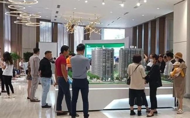 Gần 2.300 doanh nghiệp môi giới BĐS buộc phải “nghỉ đông” trong giai đoạn “thanh lọc” thị trường 